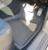 Model 3 Interior All Weather Floor Mats - Right Hand Drive