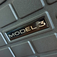 Model 3 Frunk All Weather Mat
