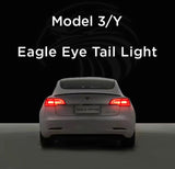Model 3/Y Eagle Eye Tail Light