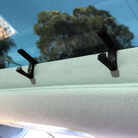 Sunglasses Mount for Model X and 3/Y