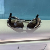 Sunglasses Mount for Model X and 3/Y